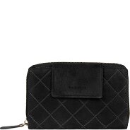 bugatti Fabia Porte-monnaie Protection RFID Cuir 16 cm Foto du produit