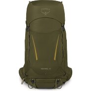 Osprey Kestrel 48 Sac à dos de trekking S-M 79 cm Foto du produit
