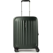 Samsonite Fyrm 4 roulettes Trolley de cabine S 55 cm avec soufflet d'extension Foto du produit
