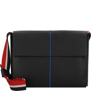 Harold's Keeper Messenger Cuir 32 cm Foto du produit