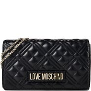 Love Moschino Quilted Sac à bandoulière 22 cm Foto du produit