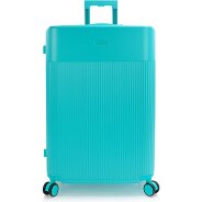 Heys HiLite 4 roulettes Trolley L 74 cm avec soufflet d'extension Foto du produit