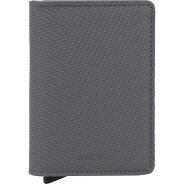 Secrid Slimwallet Porte-cartes de crédit RFID en cuir 6,5 cm Foto du produit