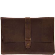 Buckle & Seam Aspen Housse en cuir pour ordinateur portable 20,5 cm Foto du produit