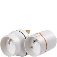 Go Travel Adaptateur de voyage France-Amérique Foto du produit
