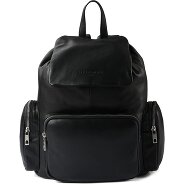 Liebeskind Sac à dos de ville Cuir 36 cm Foto du produit