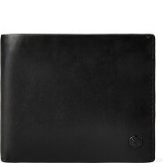 Jekyll & Hide Porte-monnaie Protection RFID Cuir 12 cm Foto du produit