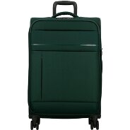 Jump Monthélys 4 roulettes Trolley 67 cm avec soufflet d'extension Foto du produit