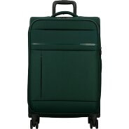 Jump Monthélys 4 roulettes Trolley 67 cm avec soufflet d'extension Foto du produit