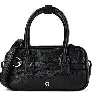 AIGNER Whip Sac à main Cuir véritable 25 cm Foto du produit