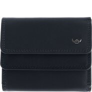 Golden Head Porte-monnaie Polo RFID cuir 10 cm Foto du produit