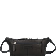 Pride and Soul Street Sac banane en cuir 33 cm Foto du produit