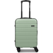 Saxoline Miami 4 roulettes Trolley de cabine S 53 cm Foto du produit