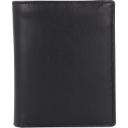 Esquire Frankfurt Porte-monnaie Protection RFID Cuir 9.5 cm Foto du produit