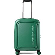 Mandarina Duck Logoduck + 4 roues Valise cabine S 55 cm Foto du produit