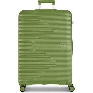 Travelite Pacific 4 roues Valise cabine L 78 cm Foto du produit