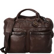 Harbour 2nd Balthazar Porte-documents Cuir 42 cm Compartiment pour ordinateur portable Foto du produit