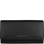 bugatti Emilia Porte-monnaie Protection RFID Cuir 18.5 cm Foto du produit
