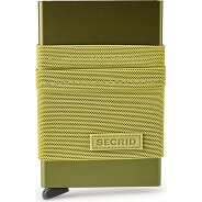 Secrid Flexwallet Étui pour cartes de crédit Protection RFID 10 cm Foto du produit