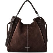 Gianni Chiarini Era Sac à bandoulière Cuir véritable 41 cm Foto du produit
