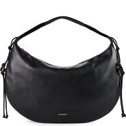 Coccinelle Thess Sac à bandoulière Cuir véritable 45 cm Foto du produit