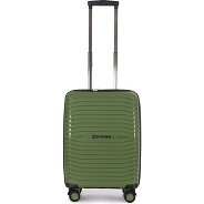 Stratic Bright+ 4 roues Valise cabine S 55 cm avec soufflet d'extension Foto du produit