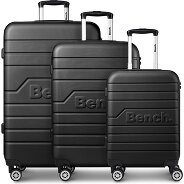 Bench Seattle 4 roues Set de valises 3 pièces Foto du produit