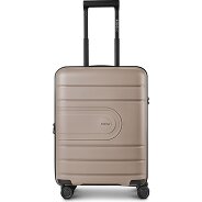 Redolz Essentials 11 4 roues Valise cabine 55 cm avec soufflet d'extension Foto du produit