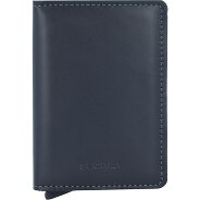 Secrid Slimwallet Original Porte-cartes de crédit Porte-monnaie RFID Cuir 6,5 cm Foto du produit