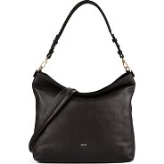 abro Signature Sac à bandoulière Cuir véritable 36 cm Foto du produit
