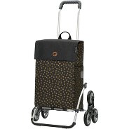 Andersen Shopper Treppenst. Royal Sh. Chariot à provisions 57 cm Foto du produit