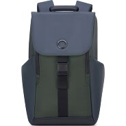 Delsey Paris Securflap Sac à dos RFID 45 cm Compartiment pour ordinateur portable Foto du produit