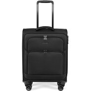 Epic Dynamo 4 roulettes Trolley de cabine 55 cm Foto du produit