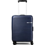 American Tourister Liftoff 4 roulettes Trolley de cabine 55 cm avec soufflet d'extension Foto du produit