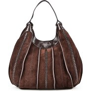 Gianni Chiarini Dua Sac à bandoulière Cuir véritable 38 cm Foto du produit