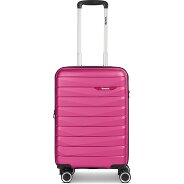Bench Paris 4 roues Valise cabine S 55 cm avec soufflet d'extension Foto du produit