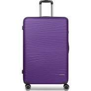 Franky Dallas 3.0 4 roues Valise cabine L 75 cm Foto du produit