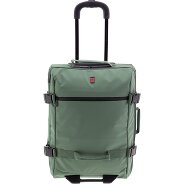 Gladiator 3900 2 roulettes Trolley de cabine 55 cm Compartiment pour ordinateur portable Foto du produit