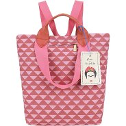 Fritzi aus Preußen Fritzi x Frida Kahlo Limited Daypack 50 cm Foto du produit