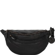 Harbour 2nd Urban Poets Sac banane Cuir véritable 37 cm Foto du produit