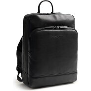 The Chesterfield Brand Marvello Daypack Cuir véritable 40 cm Compartiment ordinateur Foto du produit