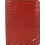 Esquire Toscana Porte-monnaie RFID Cuir 10 cm Foto du produit