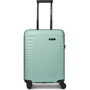 Farmhood Straw Edition 4 roues Valise cabine 55 cm avec soufflet d'extension Foto du produit