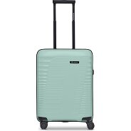 Farmhood Eco Edition 4 roulettes Trolley de cabine 55 cm avec soufflet d'extension Foto du produit