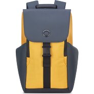 Delsey Paris Securflap Sac à dos RFID 45 cm Compartiment pour ordinateur portable Foto du produit