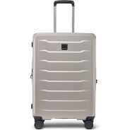 Stratic Phoenix 4 roulettes Trolley 66 cm avec soufflet d'extension Foto du produit