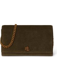 Lauren Ralph Lauren Adair Sac pochette Cuir véritable 20.5 cm Foto du produit