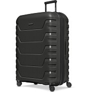 Smartbox Edition 01 4 roulettes Trolley 76 cm avec soufflet d'extension Foto du produit