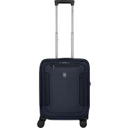 Victorinox Werks Traveler 7.0 4 roulettes Trolley de cabine 55 cm Compartiment pour ordinateur portable avec soufflet d'extension Foto du produit