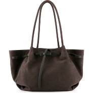 LES VISIONNAIRES Bonnie Sac de shopper Cuir véritable 51 cm Foto du produit